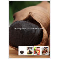 The Korean/Japanese Natural Green Organic Food Solo Black Garlic 500g/box